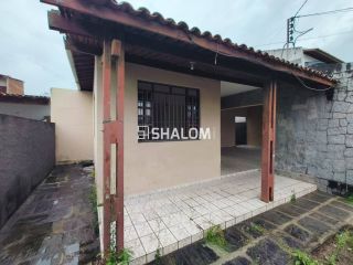 Casa para Alugar com 5 quartos sendo 4 suítes na Liberdade em Campina Grande - PB