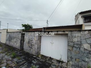 Casa para Alugar com 5 quartos sendo 4 suítes na Liberdade em Campina Grande - PB