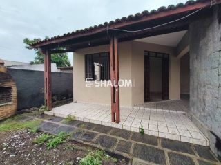 Casa para Alugar com 5 quartos sendo 4 suítes na Liberdade em Campina Grande - PB