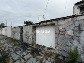 Casa para Alugar com 5 quartos sendo 4 suítes na Liberdade em Campina Grande - PB