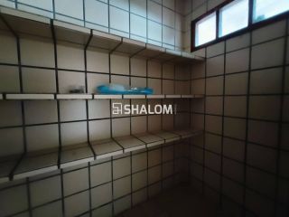 Casa para Alugar com 5 quartos sendo 4 suítes na Liberdade em Campina Grande - PB