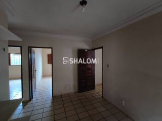 Casa para Alugar com 5 quartos sendo 4 suítes na Liberdade em Campina Grande - PB