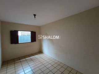 Casa para Alugar com 5 quartos sendo 4 suítes na Liberdade em Campina Grande - PB