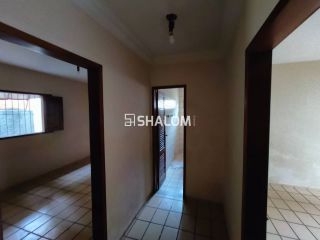 Casa para Alugar com 5 quartos sendo 4 suítes na Liberdade em Campina Grande - PB