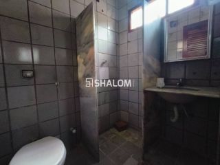 Casa para Alugar com 5 quartos sendo 4 suítes na Liberdade em Campina Grande - PB