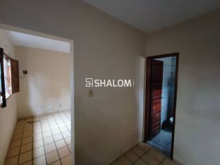 Casa para Alugar com 5 quartos sendo 4 suítes na Liberdade em Campina Grande - PB