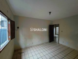 Casa para Alugar com 5 quartos sendo 4 suítes na Liberdade em Campina Grande - PB