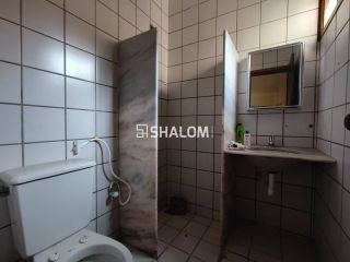 Casa para Alugar com 5 quartos sendo 4 suítes na Liberdade em Campina Grande - PB