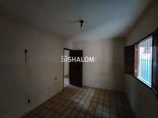 Casa para Alugar com 5 quartos sendo 4 suítes na Liberdade em Campina Grande - PB