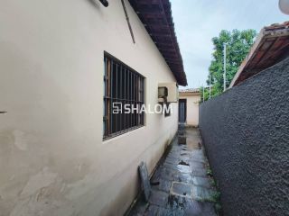 Casa para Alugar com 5 quartos sendo 4 suítes na Liberdade em Campina Grande - PB