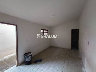 Casa para Alugar com 5 quartos sendo 4 suítes na Liberdade em Campina Grande - PB