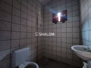 Casa para Alugar com 5 quartos sendo 4 suítes na Liberdade em Campina Grande - PB