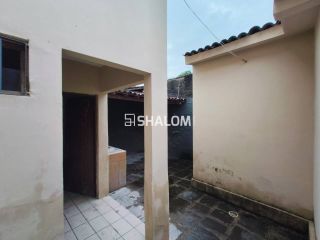 Casa para Alugar com 5 quartos sendo 4 suítes na Liberdade em Campina Grande - PB