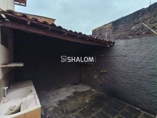 Casa para Alugar com 5 quartos sendo 4 suítes na Liberdade em Campina Grande - PB