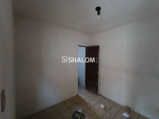 Casa para Alugar com 5 quartos sendo 4 suítes na Liberdade em Campina Grande - PB