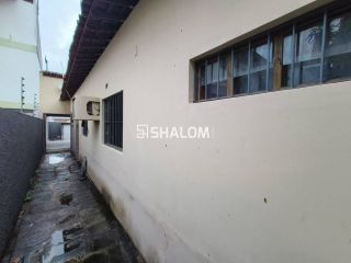 Casa para Alugar com 5 quartos sendo 4 suítes na Liberdade em Campina Grande - PB