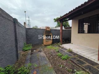 Casa para Alugar com 5 quartos sendo 4 suítes na Liberdade em Campina Grande - PB