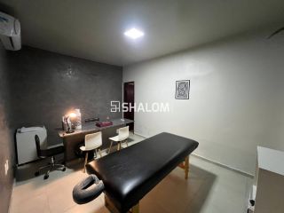 Imóvel Comercial para Vender na Conceição em Campina Grande - PB