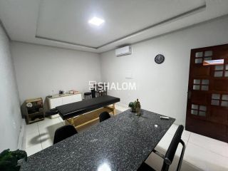 Imóvel Comercial para Vender na Conceição em Campina Grande - PB