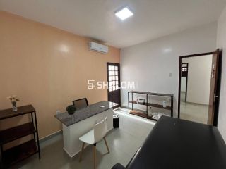 Imóvel Comercial para Vender na Conceição em Campina Grande - PB