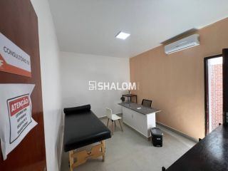 Imóvel Comercial para Vender na Conceição em Campina Grande - PB