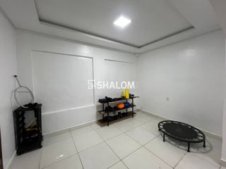 Imóvel Comercial para Vender na Conceição em Campina Grande - PB