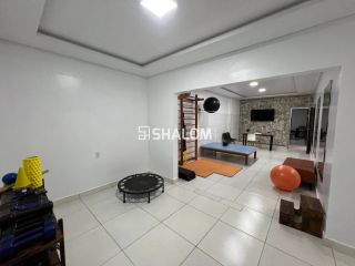 Imóvel Comercial para Vender na Conceição em Campina Grande - PB