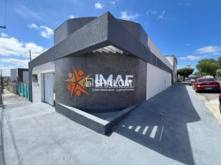 Imóvel Comercial para Vender na Conceição em Campina Grande - PB