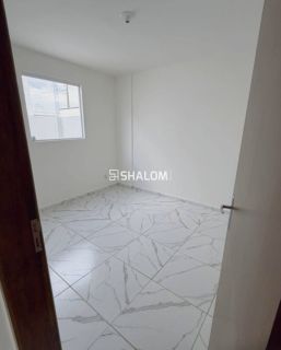 Casa Duplex para Vender com 2 quartos no Presidente Médici em Campina Grande - PB