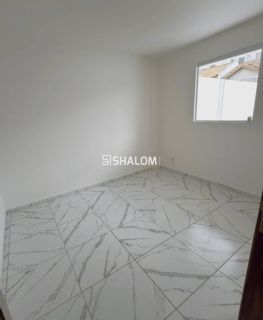 Casa Duplex para Vender com 2 quartos no Presidente Médici em Campina Grande - PB