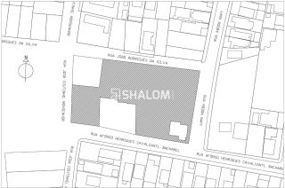 Lote para Vender no Presidente Médici em Campina Grande - PB