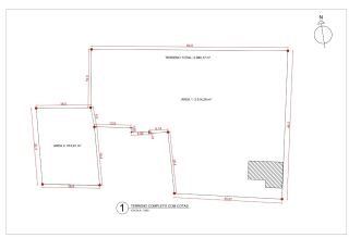 Lote para Vender no Presidente Médici em Campina Grande - PB