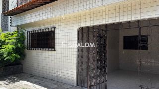 Casa para Vender com 2 suítes no Catolé em Campina Grande - PB