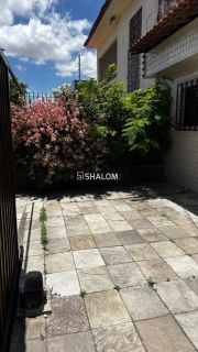 Casa para Vender com 2 suítes no Catolé em Campina Grande - PB