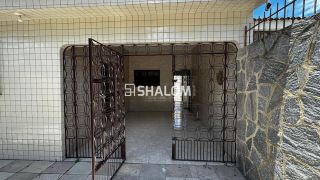 Casa para Vender com 2 suítes no Catolé em Campina Grande - PB