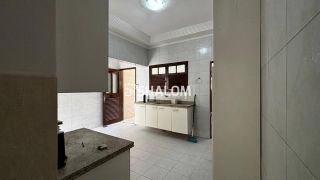 Casa para Vender com 2 suítes no Catolé em Campina Grande - PB