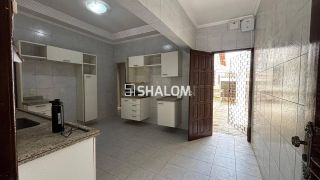 Casa para Vender com 2 suítes no Catolé em Campina Grande - PB