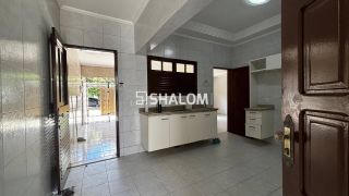 Casa para Vender com 2 suítes no Catolé em Campina Grande - PB