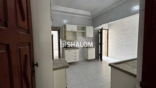 Casa para Vender com 2 suítes no Catolé em Campina Grande - PB