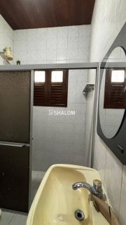 Casa para Vender com 2 suítes no Catolé em Campina Grande - PB