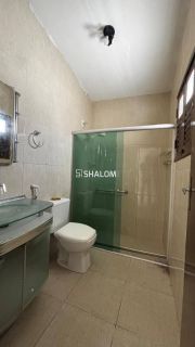 Casa para Vender com 2 suítes no Catolé em Campina Grande - PB