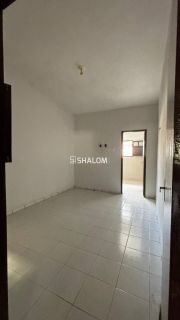 Casa para Vender com 2 suítes no Catolé em Campina Grande - PB