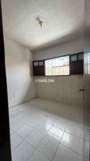 Casa para Vender com 2 suítes no Catolé em Campina Grande - PB