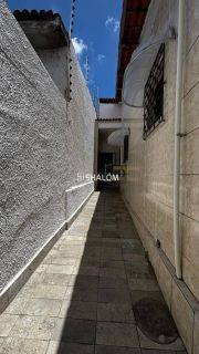 Casa para Vender com 2 suítes no Catolé em Campina Grande - PB