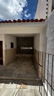 Casa para Vender com 2 suítes no Catolé em Campina Grande - PB