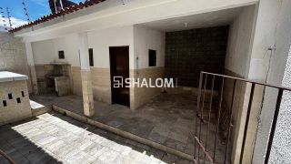 Casa para Vender com 2 suítes no Catolé em Campina Grande - PB