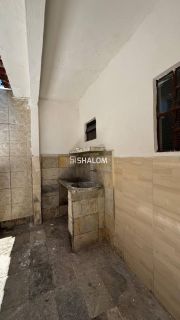 Casa para Vender com 2 suítes no Catolé em Campina Grande - PB