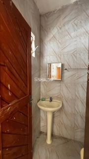 Casa para Vender com 2 suítes no Catolé em Campina Grande - PB