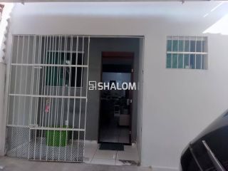 Casa para Vender com 4 quartos sendo 1 suíte nas Malvinas em Campina Grande - PB