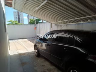 Casa para Vender com 4 quartos sendo 1 suíte nas Malvinas em Campina Grande - PB